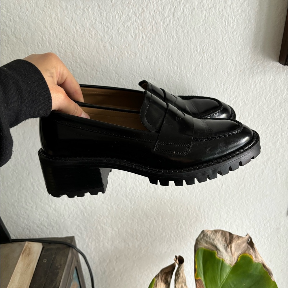& other stories chunky Loafers
